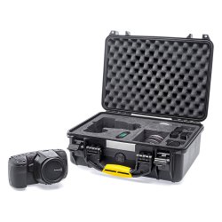 HPRC 2400 Ready for Blackmagic Pocket 6K