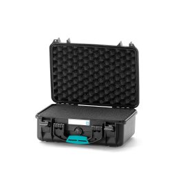 HPRC 2400 CUBBLB resin case foam