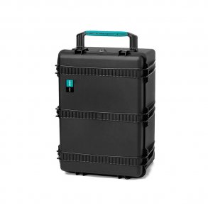 HPRC 2800WCUBBLB wheeled foam