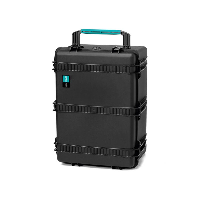 HPRC 2800WCUBBLB wheeled foam