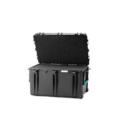 HPRC 2800WCUBBLB wheeled foam