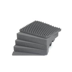 HPRC 2800WCUBBLB wheeled foam