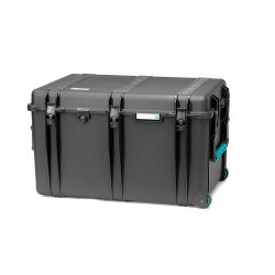 HPRC 2800WCUBBLB wheeled foam