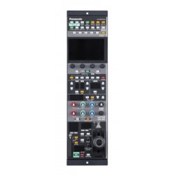 Panasonic AK-HRP1010GJ Remote Operation Panel supporting studio camera systems, remote camera