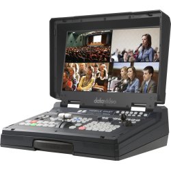Datavideo BDL-1601 - Portable Video Streaming Studio Bundle/Auto Track