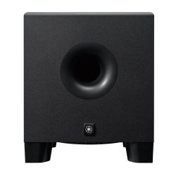 Yamaha HS8S 8" Bass-reflex powered Subwoofer.