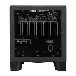 Yamaha HS8S 8" Bass-reflex powered Subwoofer.