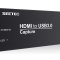 Seetec HTUSB HDMI to USB 3.0 Capture