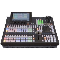 For-A HVS-6000/2240OU 4K/HD Video Switcher