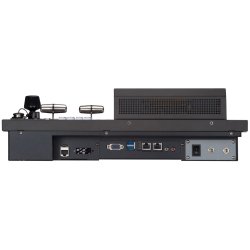 For-A HVS-6000/2240OU 4K/HD Video Switcher