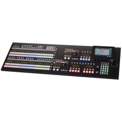 For-A HVS-2000 3G/HD/SD 2M/E Video Switcher Flagship Package A