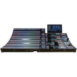 For-A HVS-6000/3ME/3355OU 4K/HD Video Switcher