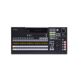 For-A HVS-390HS HD/SD 1M/E Video Switcher