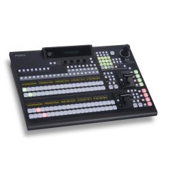 For-A HVS-390HS 2M/E - TYPE A1 - HD/SD Video Switcher