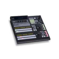 For-A HVS-390HS 2M/E - TYPE C1 - HD/SD Video Switcher