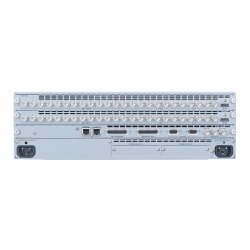 For-A HVS-490 Video Switcher 3G/HD/SD