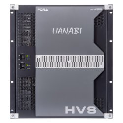 For-A HVS-6000/3355OU 4K/HD Video Switcher