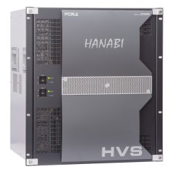 For-A HVS-6000/3355OU 4K/HD Video Switcher
