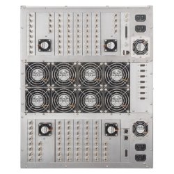 For-A HVS-6000/3ME/3355OU 4K/HD Video Switcher