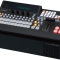 For-A HVS-190OU Control Panel w/redundant PSU, Twelve Aux buttons, 4 FLEXaKEYs, LINE DVE PGM/PST