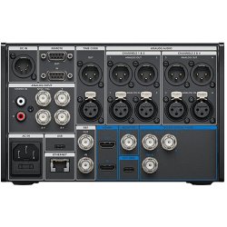 Blackmagic HyperDeck Extreme 4K HDR Playback and Recording