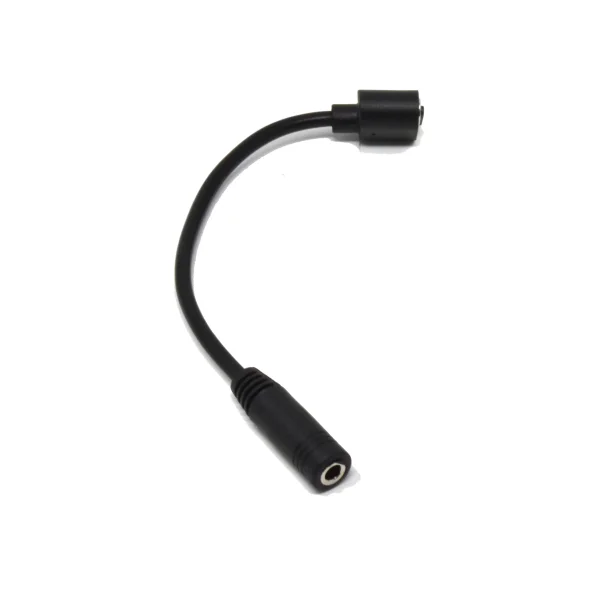 Angry Audio 993308 HEADPHONE DISCONNECTOR (MINIF-MAGM)