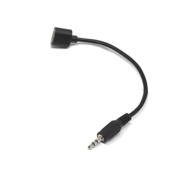 Angry Audio 993306 HEADPHONE DISCONNECTOR (MINIM-MAGF)