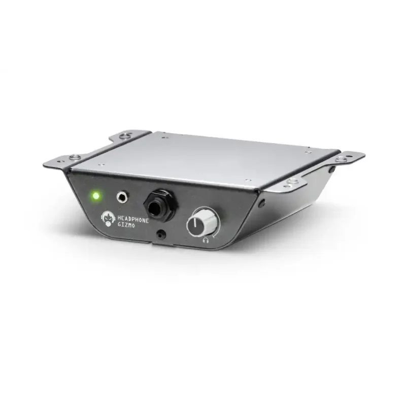 Angry Audio Headphone GIZMO (no volume control) Amplifier