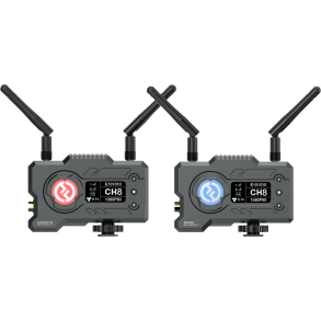 Hollyland Mars 400S Pro SDI/HDMI Wireless VideoTransmission System with SDI and HDMI dual ports
