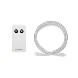 Yellowtec YT3901 hush OnAir Controller bundle inl. remote control