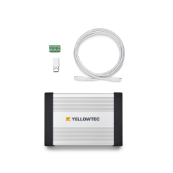 Yellowtec YT3903 hush OnAir Controller