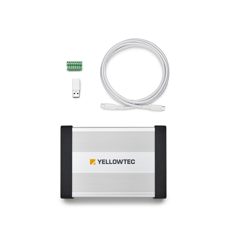 Yellowtec YT3903 hush OnAir Controller