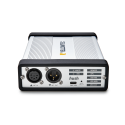 Yellowtec YT3900 hush+ OnAir Controller bundle incl. Remote control