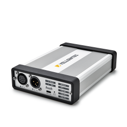 Yellowtec YT3902 hush+ OnAir Controller