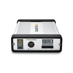 Yellowtec YT3900 hush+ OnAir Controller bundle incl. Remote control