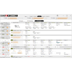 Sound4 IP Connect (PCIe) - Rx - Audio IP Receiver