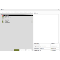 Sound4 IP Connect (PCIe) - Rx - Audio IP Receiver