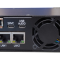 Prodys Ikusnet3 HR video decoder, SDI video outputs w BNC connectors. 4 channels of embedded audio