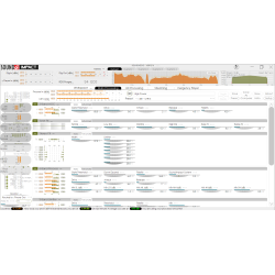 Sound4 Impact Eco 6-Band Processor - Eco version