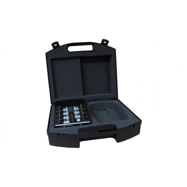 Glensound Inferno Carrying Case Polypropylene Carrying Case