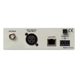 Inovonics INOmini 663 FM/RDS Monitor / Receiver