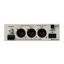 Inovonics 673 FM/RDS Monitor/Receiver