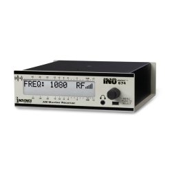 Inovonics 674 INOMini AM Broadcast Monitor/Receiver