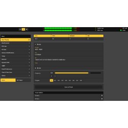 Inovonics INOmini 638 FM/HD SiteStreamer with Web Interface