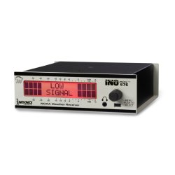 Inovonics 676 NOAA Weather Receiver (US and Canada only)
