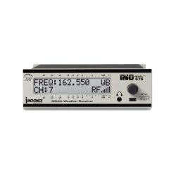 Inovonics 676 NOAA Weather Receiver (US and Canada only)