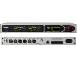 Inovonics AARON 655 FM Rebroadcast Receiver