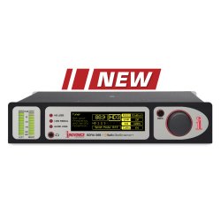 Inovonics 568 SOFIA HD Radio SiteStreamer