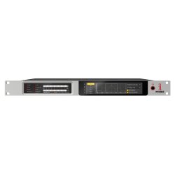 Inovonics AARON FM/HD Radio MRC* Dual-Tuner Rebroadcast Receiver