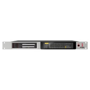 Inovonics AARON FM/HD Radio MRC* Dual-Tuner Rebroadcast Receiver